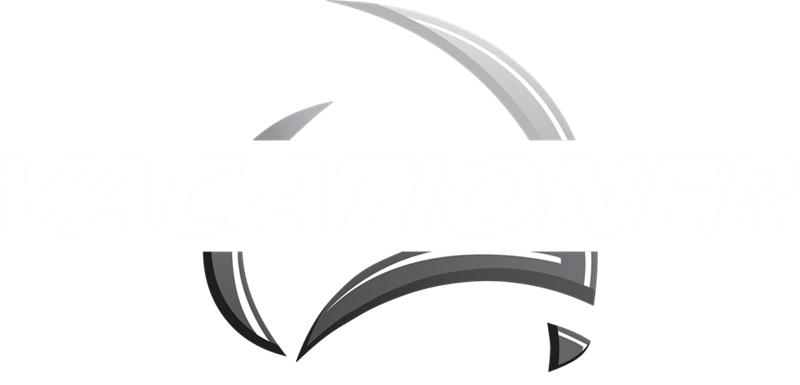 vacationer logo