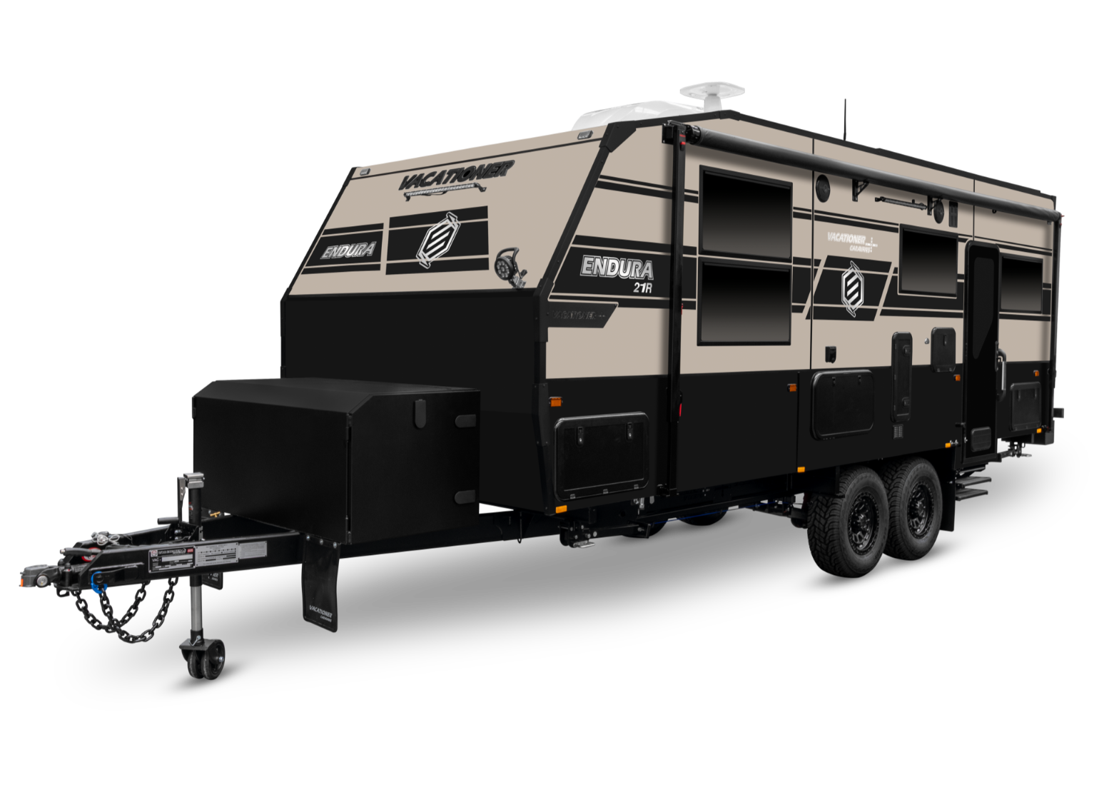 ENDURA X image img-nmm